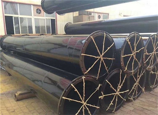 滁州矿用涂塑钢管批发