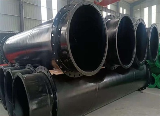 滁州矿用涂塑钢管厂家