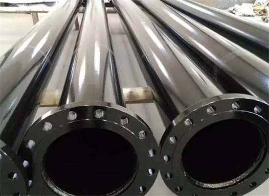 滁州矿用涂塑钢管供应