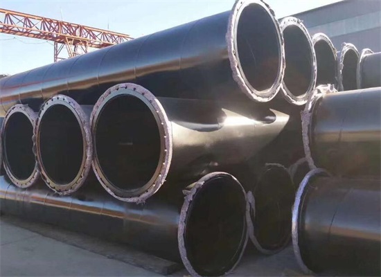 滁州矿用涂塑钢管厂家