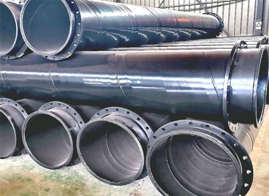 滁州矿用涂塑钢管厂家